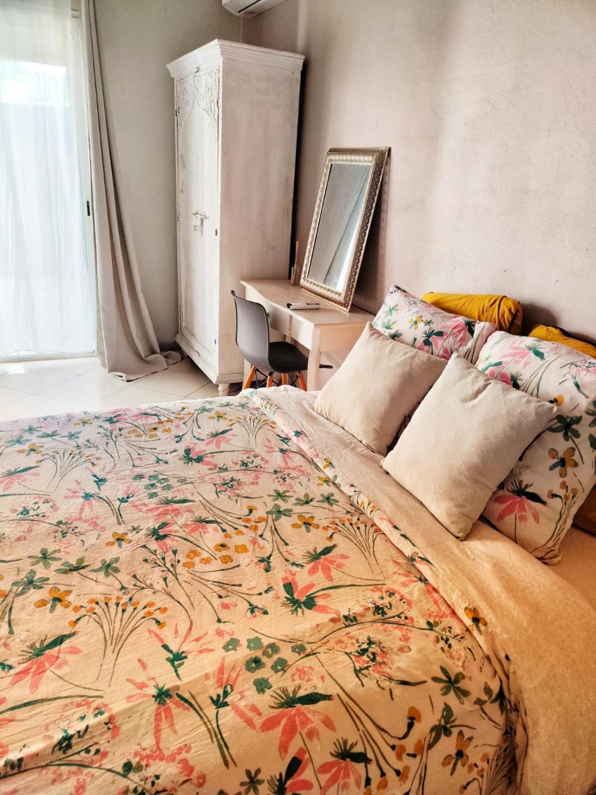 La Case Germain ซานต์-อองเดร ภายนอก รูปภาพ